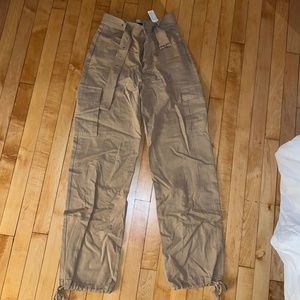 Utility Pants